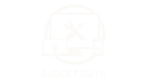 Gadget Guys Logo